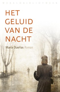 Het geluid van de nacht