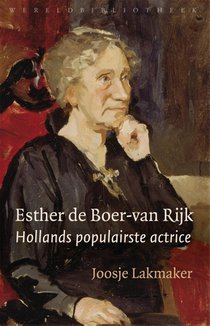 Esther de Boer-van Rijk voorzijde