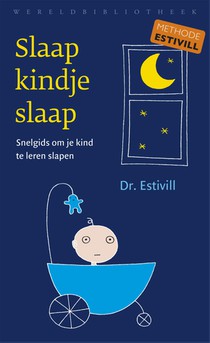 Slaap kindje slaap voorzijde