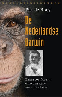 De Nederlandse Darwin voorzijde