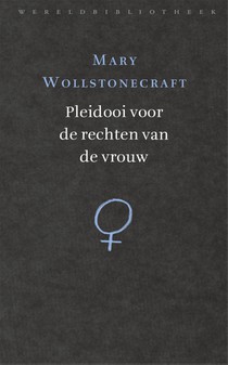 Pleidooi voor de rechten van de vrouw