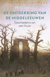 De ontdekking van de Middeleeuwen voorzijde