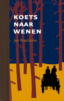 Koets naar Wenen