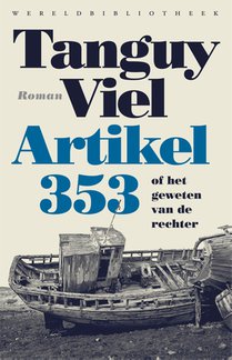 Artikel 353 voorzijde