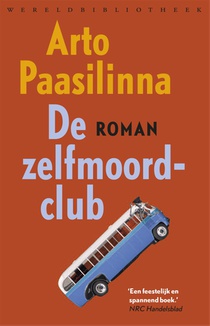 De zelfmoordclub