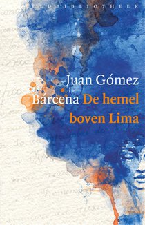 De hemel boven Lima voorzijde