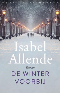 De winter voorbij