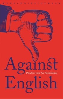 Against English