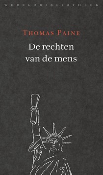 De rechten van de mens voorzijde