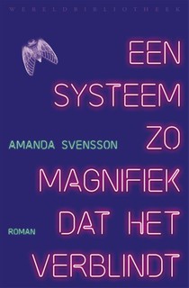 Een systeem zo magnifiek dat het verblindt voorzijde