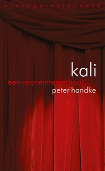 Kali voorzijde