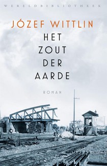 Het zout der aarde voorzijde