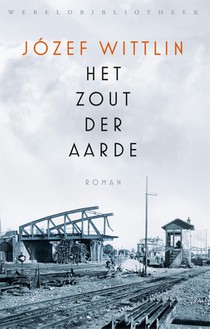 Het zout der aarde voorzijde