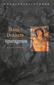 Sparagmos voorzijde