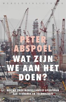 Wat zijn we aan het doen?