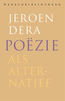 Poëzie als alternatief