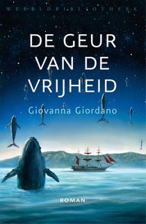 De geur van de vrijheid