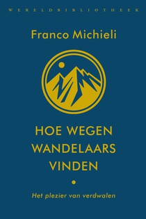 Hoe wegen wandelaars vinden