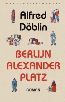 Berlijn Alexanderplatz