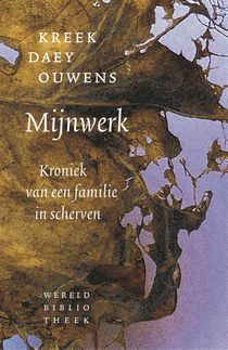 Mijnwerk