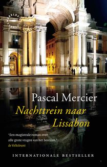 Nachttrein naar Lissabon