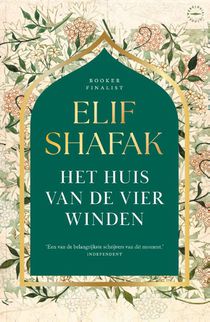 Het huis van de vier winden
