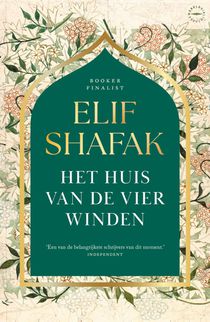 Het huis van de vier winden
