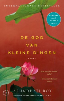 De God van kleine dingen
