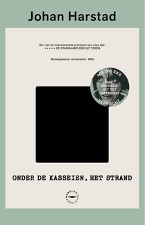 Onder de kasseien, het strand