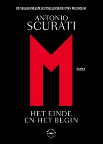 M. Het einde en het begin