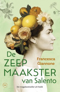 De zeepmaakster van Salento