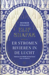 Er stromen rivieren in de lucht
