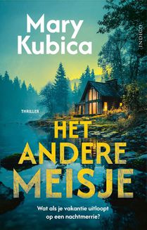 Het andere meisje