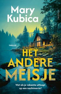 Het andere meisje