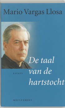 De taal van de hartstocht