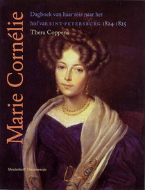 Marie Cornelie voorzijde