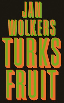 Turks Fruit voorzijde