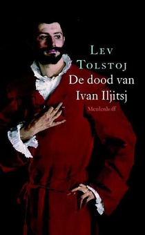 De dood van Ivan Iljitsj voorzijde