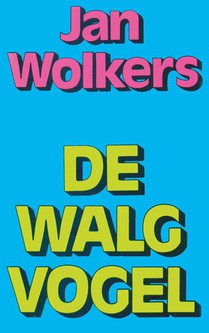 De Walgvogel voorzijde