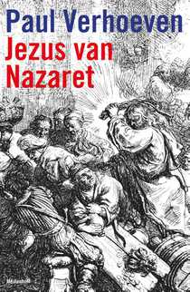 Jezus van Nazareth voorzijde