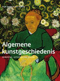 Algemene kunstgeschiedenis voorzijde