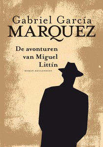 Avonturen van Miguel Littin voorzijde