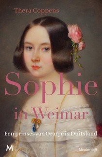 Sophie in Weimar voorzijde