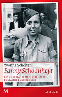 Fanny Schoonheyt