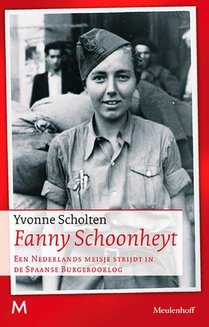 Fanny Schoonheyt voorzijde