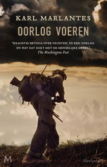 Oorlog voeren