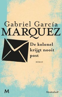 De kolonel krijgt nooit post voorzijde