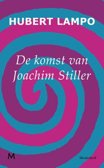 De komst van Joachim Stiller voorzijde