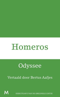 Homeros Odyssee