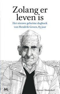 Zolang er leven is